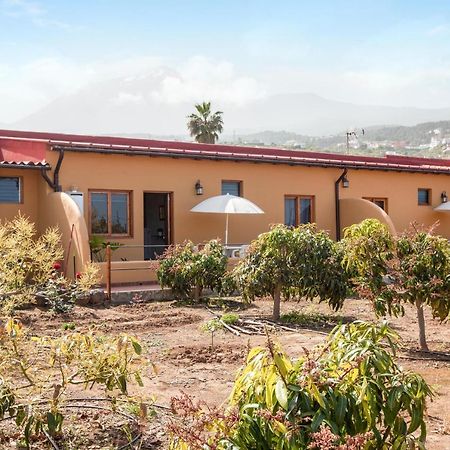 Casa Quemahierro 1 Villa Icod De Los Vinos Exterior photo